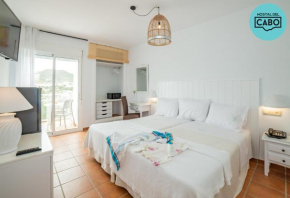 Hostal del Cabo, San Jose-Nijar